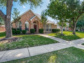 3741  Cottonwood Springs Drive , The Colony Texas 75056