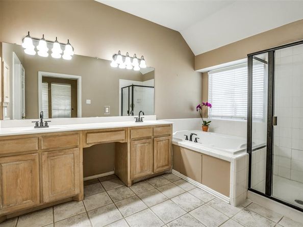 3741  Cottonwood Springs Drive , The Colony Texas 75056