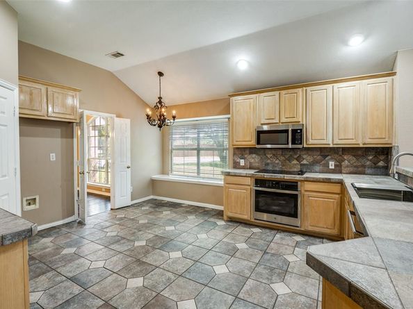 3741  Cottonwood Springs Drive , The Colony Texas 75056