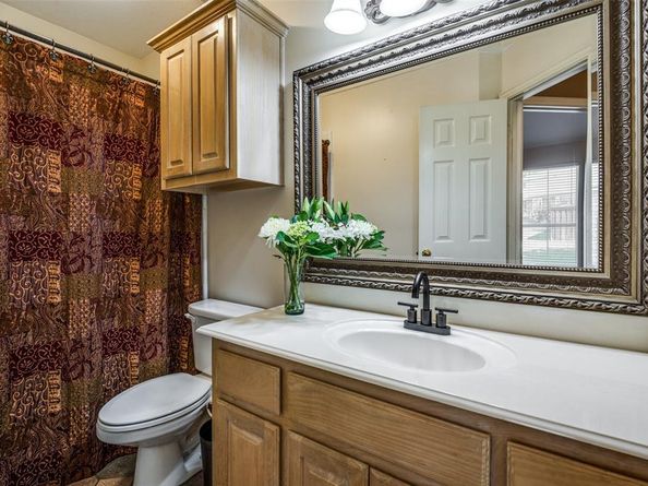 3741  Cottonwood Springs Drive , The Colony Texas 75056