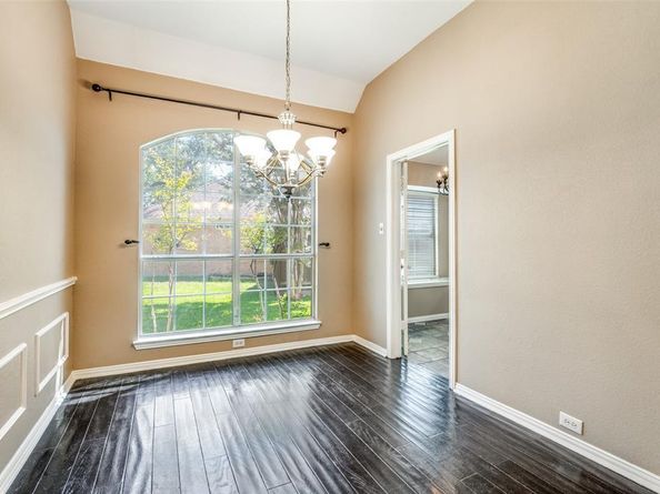 3741  Cottonwood Springs Drive , The Colony Texas 75056