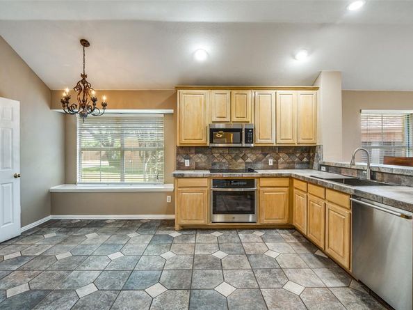 3741  Cottonwood Springs Drive , The Colony Texas 75056