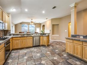 3741  Cottonwood Springs Drive , The Colony Texas 75056