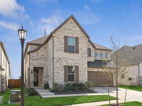 110  Keane Court , Mansfield Texas 76063
