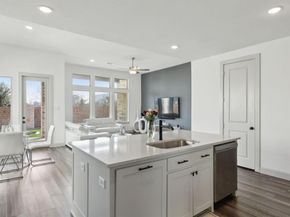 110  Keane Court , Mansfield Texas 76063