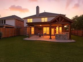 1301  Enchanted Rock Trail , McKinney Texas 75072