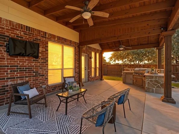1301  Enchanted Rock Trail , McKinney Texas 75072