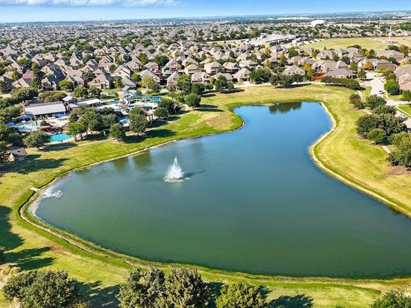1301  Enchanted Rock Trail , McKinney Texas 75072