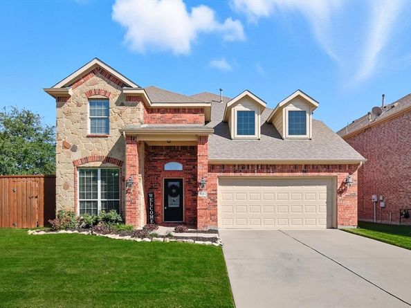 1301  Enchanted Rock Trail , McKinney Texas 75072