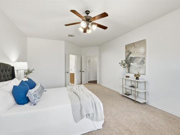 1301  Enchanted Rock Trail , McKinney Texas 75072