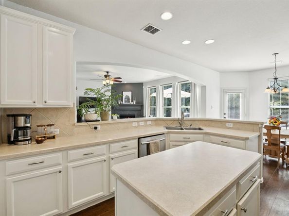 420  Bentson Drive , Argyle Texas 76226