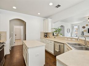 420  Bentson Drive , Argyle Texas 76226