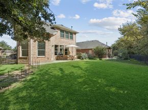 420  Bentson Drive , Argyle Texas 76226