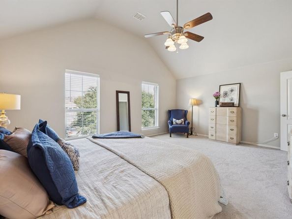 420  Bentson Drive , Argyle Texas 76226