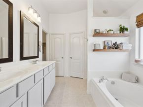 420  Bentson Drive , Argyle Texas 76226