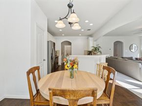 420  Bentson Drive , Argyle Texas 76226