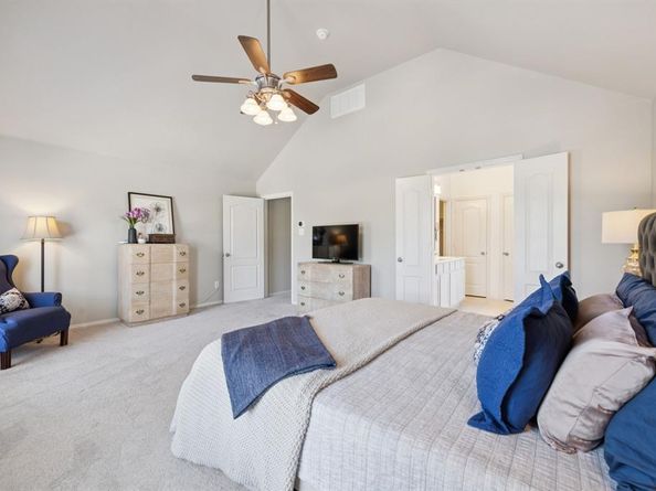 420  Bentson Drive , Argyle Texas 76226