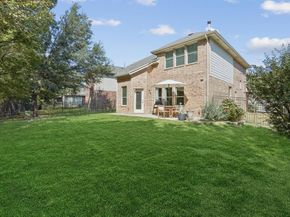 420  Bentson Drive , Argyle Texas 76226