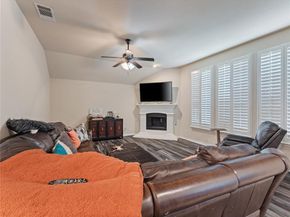 538  LaGrange Drive , Fate Texas 75087