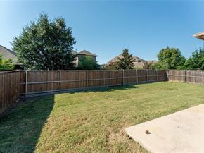 538  LaGrange Drive , Fate Texas 75087