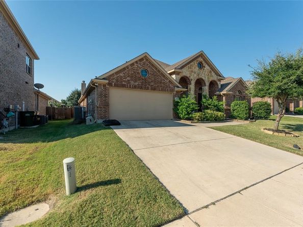538  LaGrange Drive , Fate Texas 75087