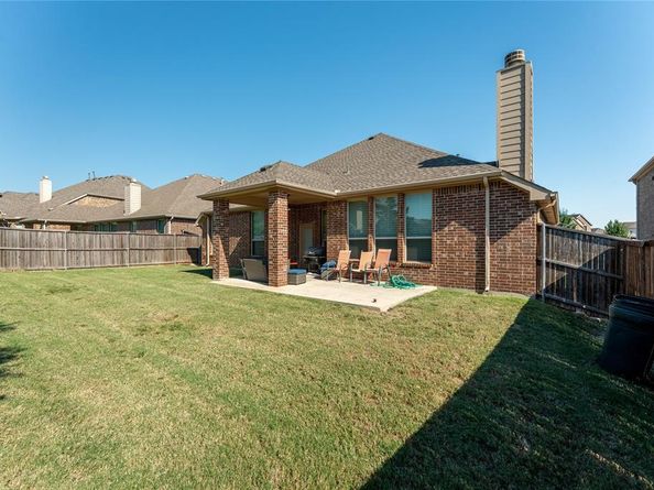 538  LaGrange Drive , Fate Texas 75087