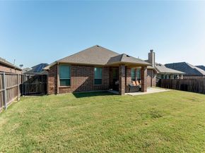 538  LaGrange Drive , Fate Texas 75087