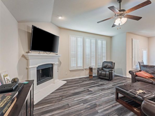 538  LaGrange Drive , Fate Texas 75087