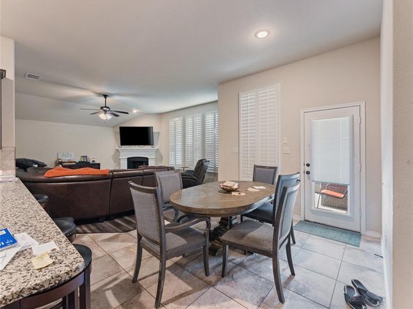 538  LaGrange Drive , Fate Texas 75087