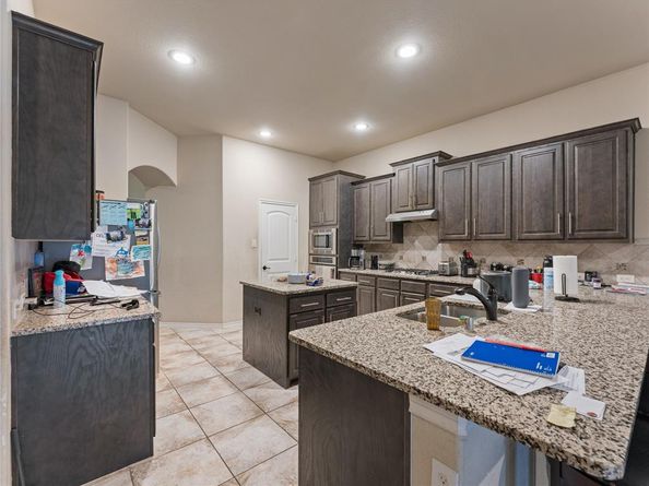 538  LaGrange Drive , Fate Texas 75087