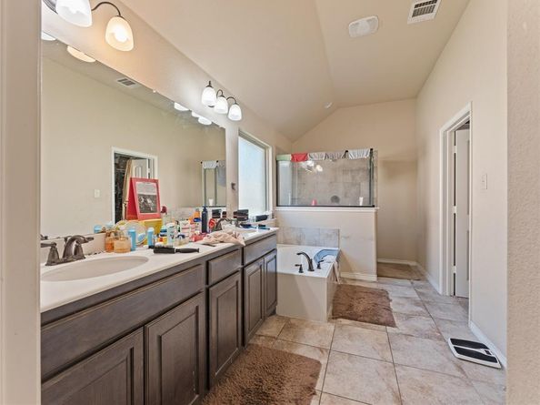 538  LaGrange Drive , Fate Texas 75087