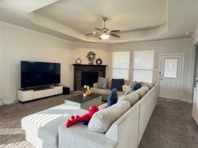 7522  Sweetwater Lane , Arlington Texas 76002