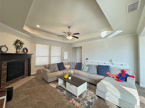 7522  Sweetwater Lane , Arlington Texas 76002