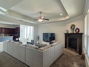 7522  Sweetwater Lane , Arlington Texas 76002