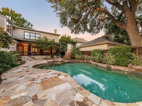 3933  Centenary Avenue , University Park Texas 75225