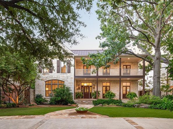 3933  Centenary Avenue , University Park Texas 75225