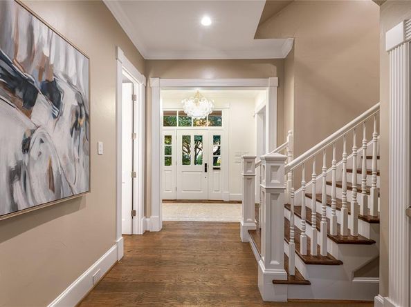 3933  Centenary Avenue , University Park Texas 75225