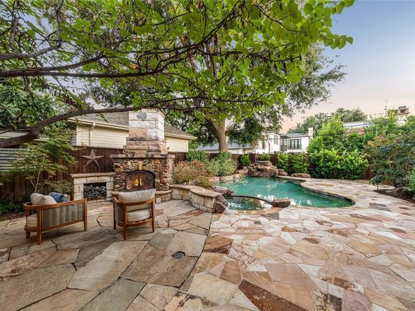 3933  Centenary Avenue , University Park Texas 75225