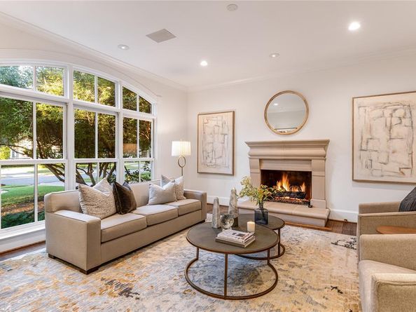 3933  Centenary Avenue , University Park Texas 75225