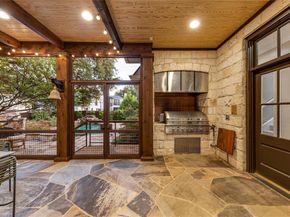 3933  Centenary Avenue , University Park Texas 75225