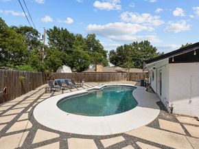 2227  Greenbrier Drive , Irving Texas 75060