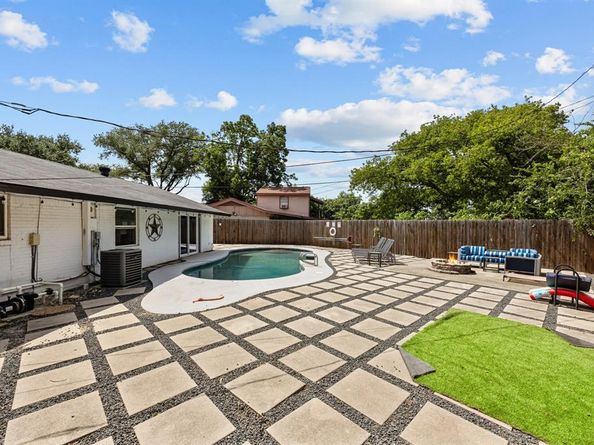 2227  Greenbrier Drive , Irving Texas 75060