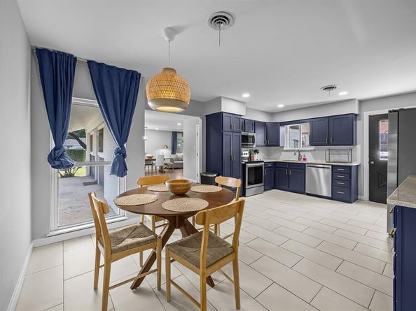 2227  Greenbrier Drive , Irving Texas 75060