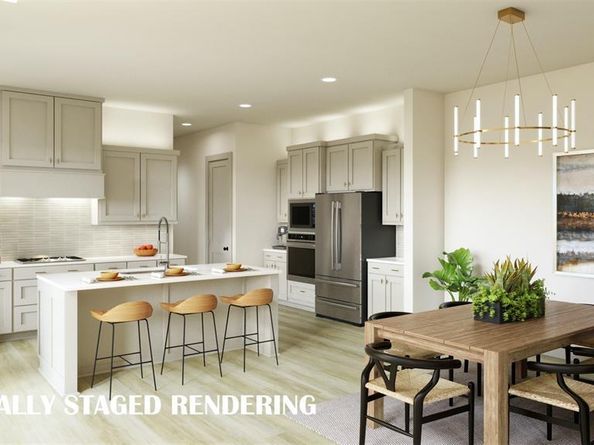 1822  Sorrel Mews , Frisco Texas 75033