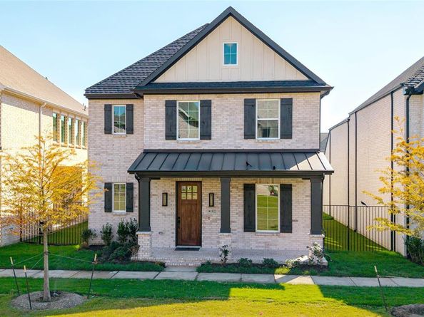 1822  Sorrel Mews , Frisco Texas 75033