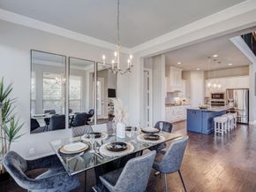 5820  Folsum Place , McKinney Texas 75070