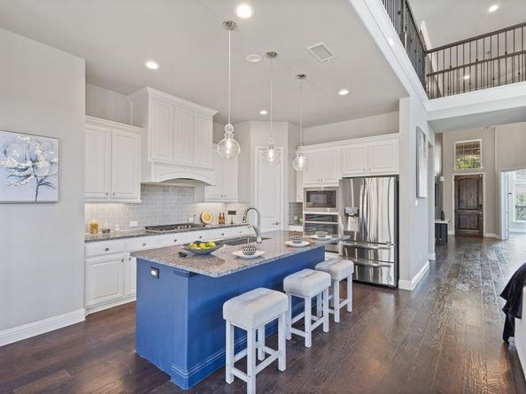 5820  Folsum Place , McKinney Texas 75070