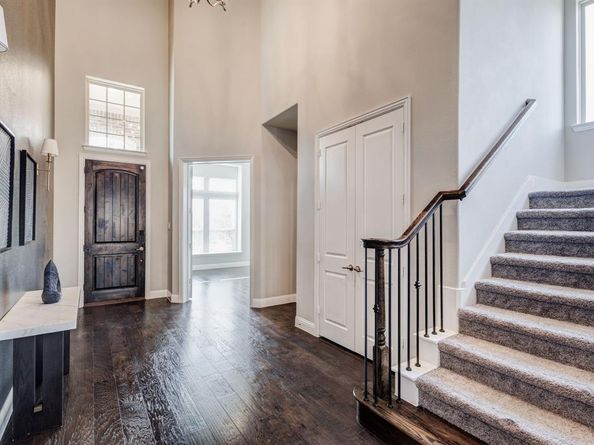5820  Folsum Place , McKinney Texas 75070