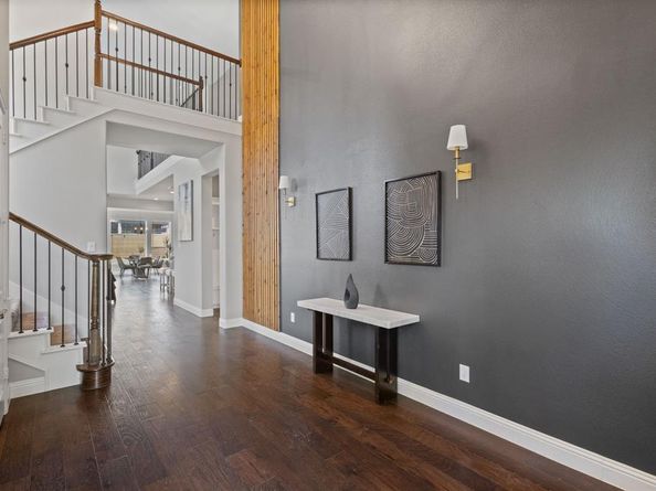 5820  Folsum Place , McKinney Texas 75070