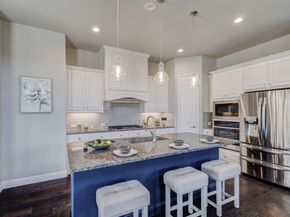 5820  Folsum Place , McKinney Texas 75070